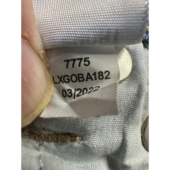 Aeropostale Jeans Womens 000 Blue Denim Hi Rise Jegging Stretch Normcore Ladies - Picture 4 of 12